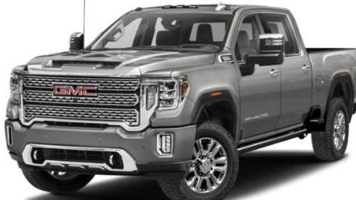 GMC SIERRA HD 2023 1GT19RE74PF251177 image